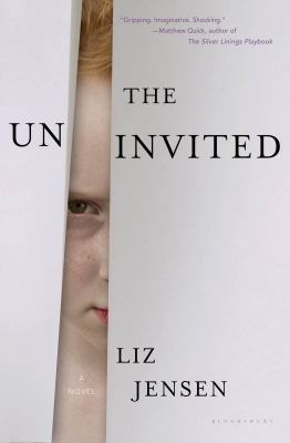 The Uninvited 1608199924 Book Cover