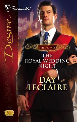 The Royal Wedding Night 0373767927 Book Cover