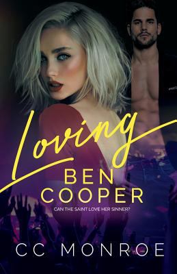 Loving Ben Cooper 1548223212 Book Cover