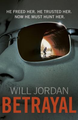 Betrayal: Ryan Drake 3 B00HDG6UNK Book Cover