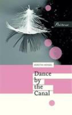 Dance by the Canal            Book Cover