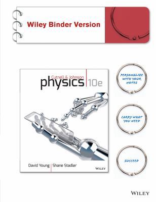 Physics 111865188X Book Cover