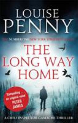 The Long Way Home 0751552712 Book Cover