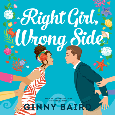 Right Girl, Wrong Side 1666632600 Book Cover