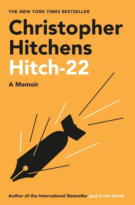 Hitch-22: A Memoir 044654034X Book Cover