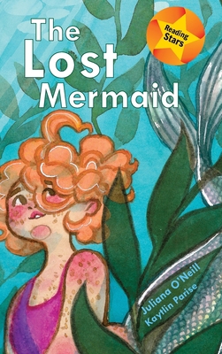 The Lost Mermaid 1532415826 Book Cover