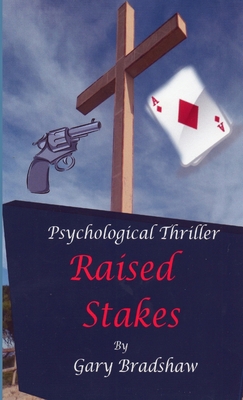 Raised Stakes 1326583875 Book Cover