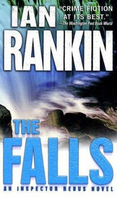 The Falls 0312982402 Book Cover