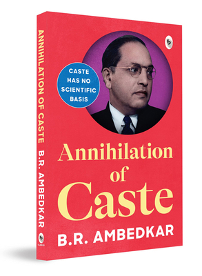 Annihilation of Caste 9358560770 Book Cover