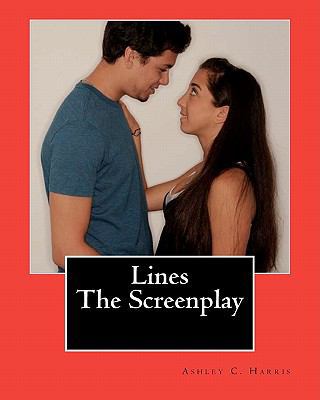 Lines The Screenplay 1456536680 Book Cover