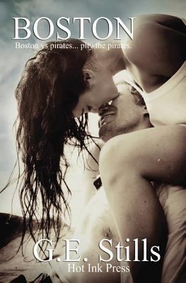 Boston 1496035291 Book Cover