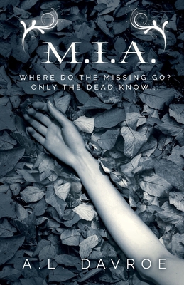 M.I.A. 1535458070 Book Cover