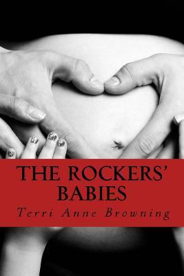 The Rockers' Babies 1499729960 Book Cover