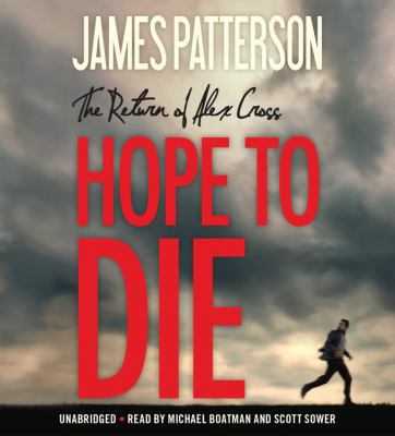Hope to Die 1478984449 Book Cover