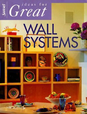 Ideas for Great Wall Systems 0376017201 Book Cover