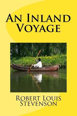 An Inland Voyage 1977527574 Book Cover