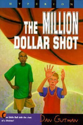 The Million Dollar Shot 0613118693 Book Cover