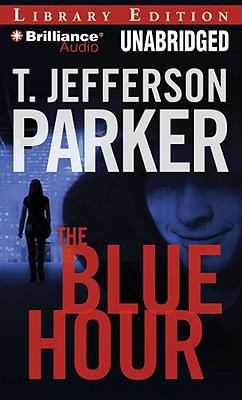 The Blue Hour 1423355687 Book Cover