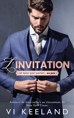 L'Invitation [French] 195104598X Book Cover
