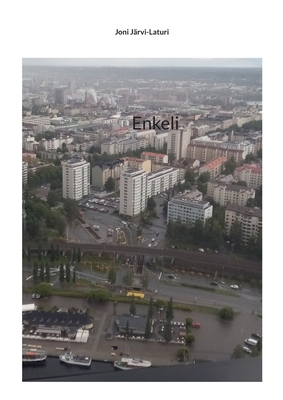 Enkeli [Finnish] 9528067522 Book Cover
