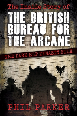 The Inside Story of the British Bureau for the ... B0DHN8PT9V Book Cover