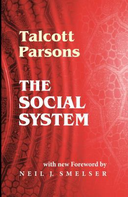 The Social System 1610271394 Book Cover
