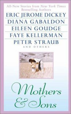 Mothers and Sons 0451202740 Book Cover