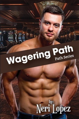 Wagering Path 1963995074 Book Cover