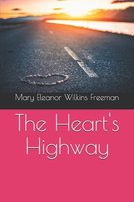 The Heart's Highway B08RRKTCCG Book Cover