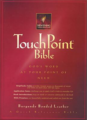 Touchpoint Bible 0842332995 Book Cover