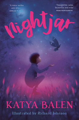 Nightjar 1800901666 Book Cover