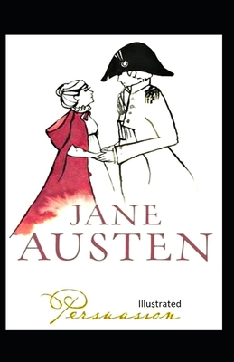 Paperback Persuasion Illustrated. Book