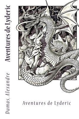 Aventures de Lyderic [French] 1548480622 Book Cover