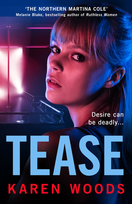 Tease 0008461724 Book Cover