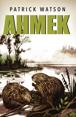 Ahmek 1554554853 Book Cover