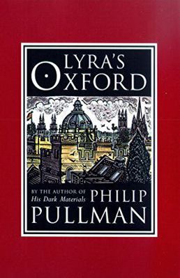 Lyra's Oxford 0807219975 Book Cover