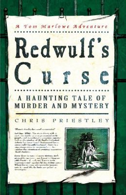 Redwulf's Curse: A Haunting Tale of Murder and ... 0552554839 Book Cover