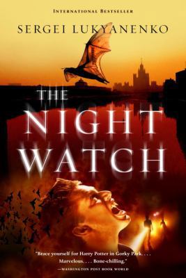 The Night Watch (Watch, Book 1) 038566365X Book Cover