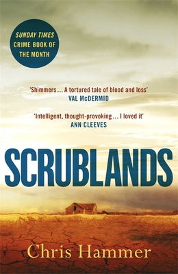 Scrublands 1472255143 Book Cover