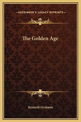The Golden Age 1169234003 Book Cover