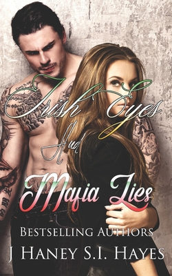 Irish Eyes and Mafia Lies 1701380609 Book Cover