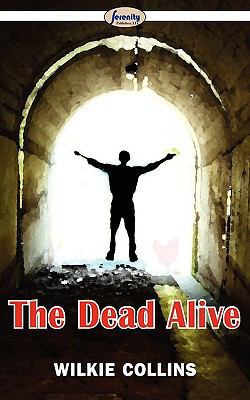 The Dead Alive 1604507713 Book Cover