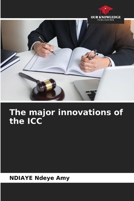 The major innovations of the ICC 6205937549 Book Cover