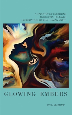 Glowing Embers B0DPR9TT4S Book Cover