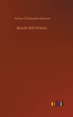 Beside Still Waters 3752375418 Book Cover