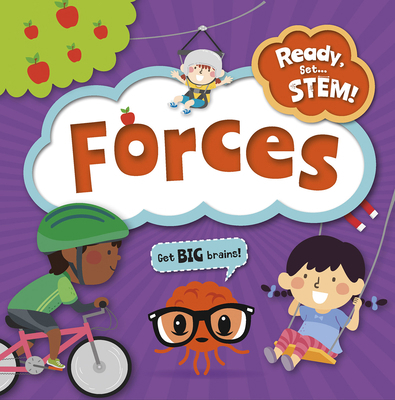 Forces B0D977FBDY Book Cover