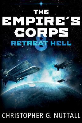 Retreat Hell 1544261632 Book Cover