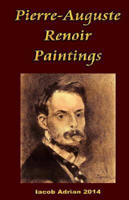 Pierre-Auguste Renoir Paintings 1974589706 Book Cover