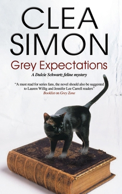 Grey Expectations 0727881345 Book Cover