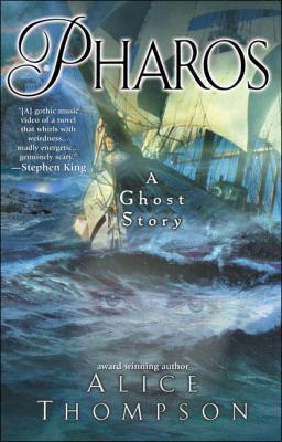 Pharos: A Ghost Story 0425200205 Book Cover